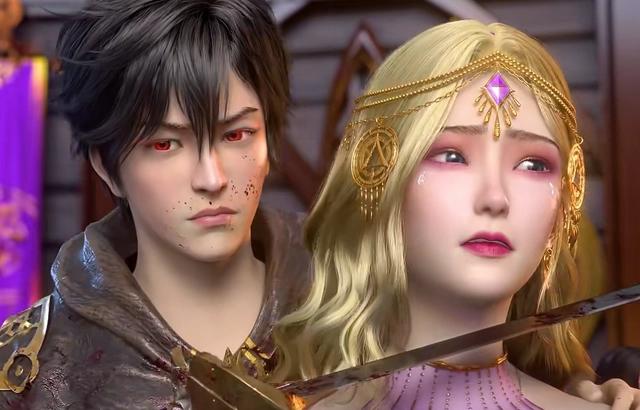 紫川完结男主成全民公敌，卡丹嫁人，官博停止营业，恐无第二季了