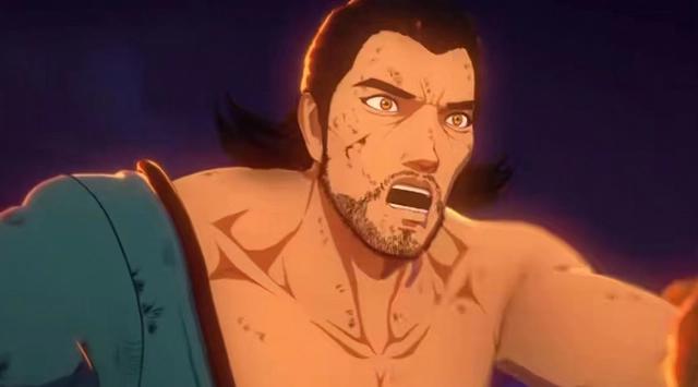 紫川完结魔游纪接档，但是网友看后却都不买账