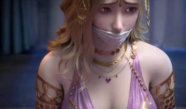 紫川开播，铸梦雄起，国漫第一战争场面，还是首部互动剧