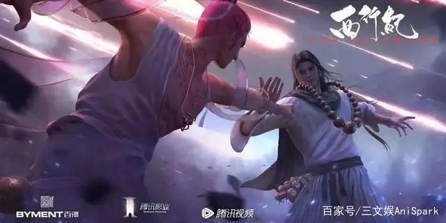 59部国产动画登场：腾讯爱奇艺B站纷纷出手