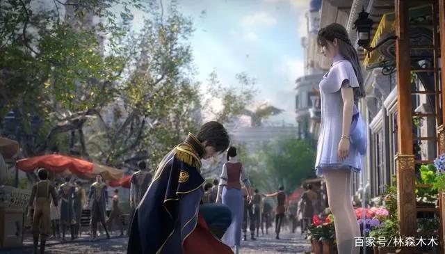 紫川：紫川宁是最废的女角色？下周三集连更，每集时长20分钟以上