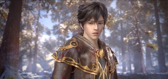 不破不立，主角卒，动画紫川遗憾完结