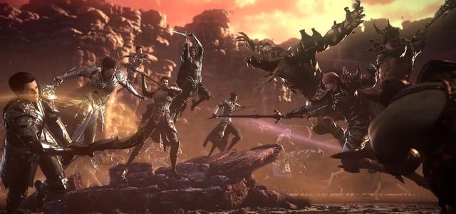 不破不立，主角卒，动画紫川遗憾完结