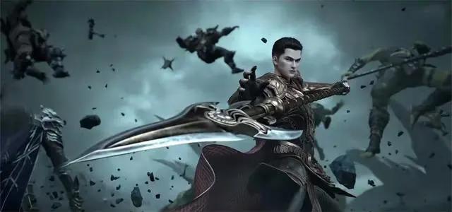 继斗罗之后，紫川也被做成年番，将于十二月开播，网友直言赚了