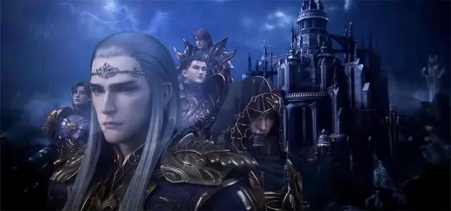 继斗罗之后，紫川也被做成年番，将于十二月开播，网友直言赚了