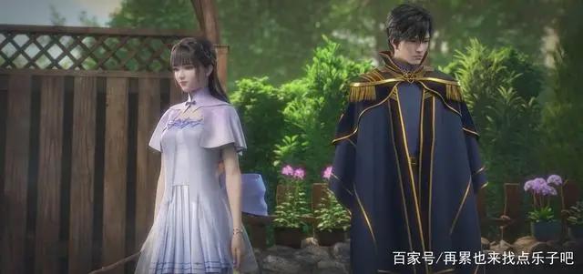 《紫川》开播，从人物形象到剧情设计，感觉相当不错哟