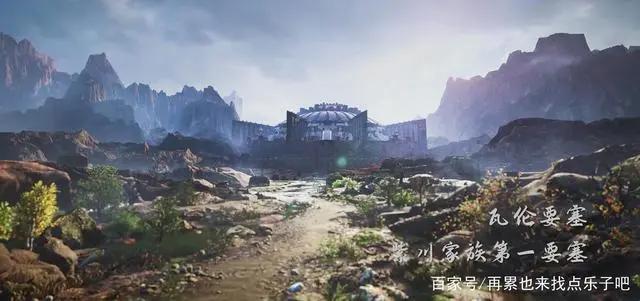 《紫川》开播，从人物形象到剧情设计，感觉相当不错哟