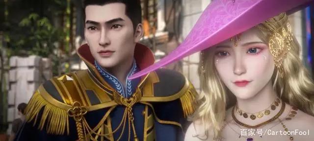 《紫川》定档12月21，紫川三杰上线，还有隐藏互动剧集会是什么呢