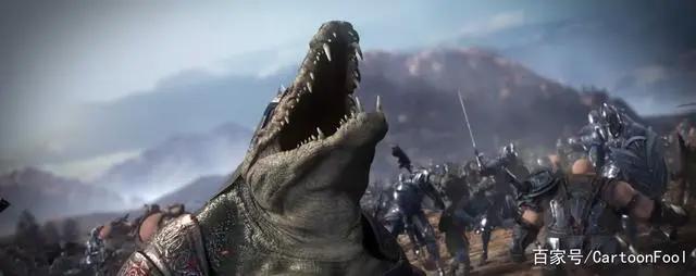 《紫川》定档12月21，紫川三杰上线，还有隐藏互动剧集会是什么呢