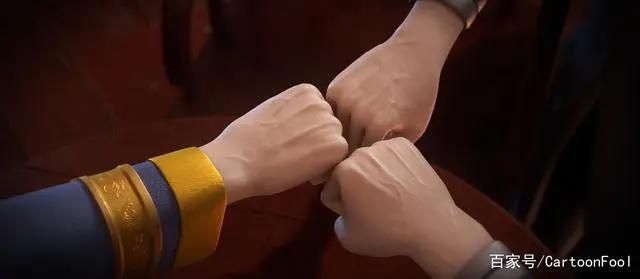 《紫川》定档12月21，紫川三杰上线，还有隐藏互动剧集会是什么呢