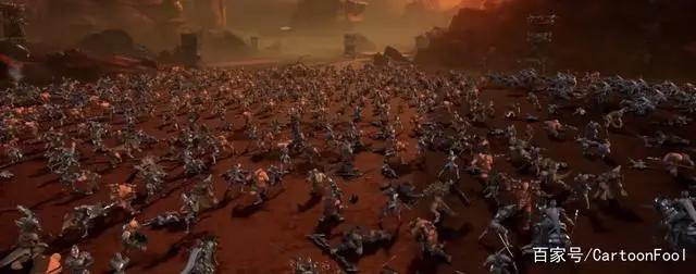 《紫川》定档12月21，紫川三杰上线，还有隐藏互动剧集会是什么呢