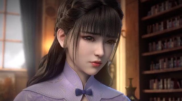 最近国产动漫里的4对青梅竹马，紫川里那对最让我纠结