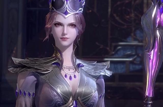 国产动漫里的4位狠人小盘点，紫川里的那位各种争议