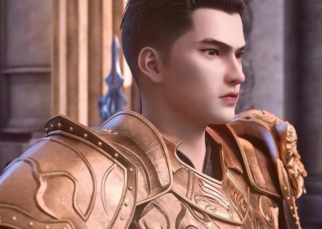 紫川倒计时开始，帝林做法让大美女心寒，大宝贝马上就要被抓走了