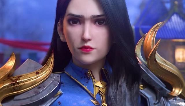 紫川倒计时开始，帝林做法让大美女心寒，大宝贝马上就要被抓走了