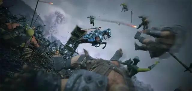 《紫川》世界观背景不凡，紫川秀一战封神，魔族公主女神预订