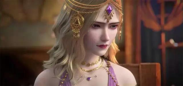 《紫川》世界观背景不凡，紫川秀一战封神，魔族公主女神预订