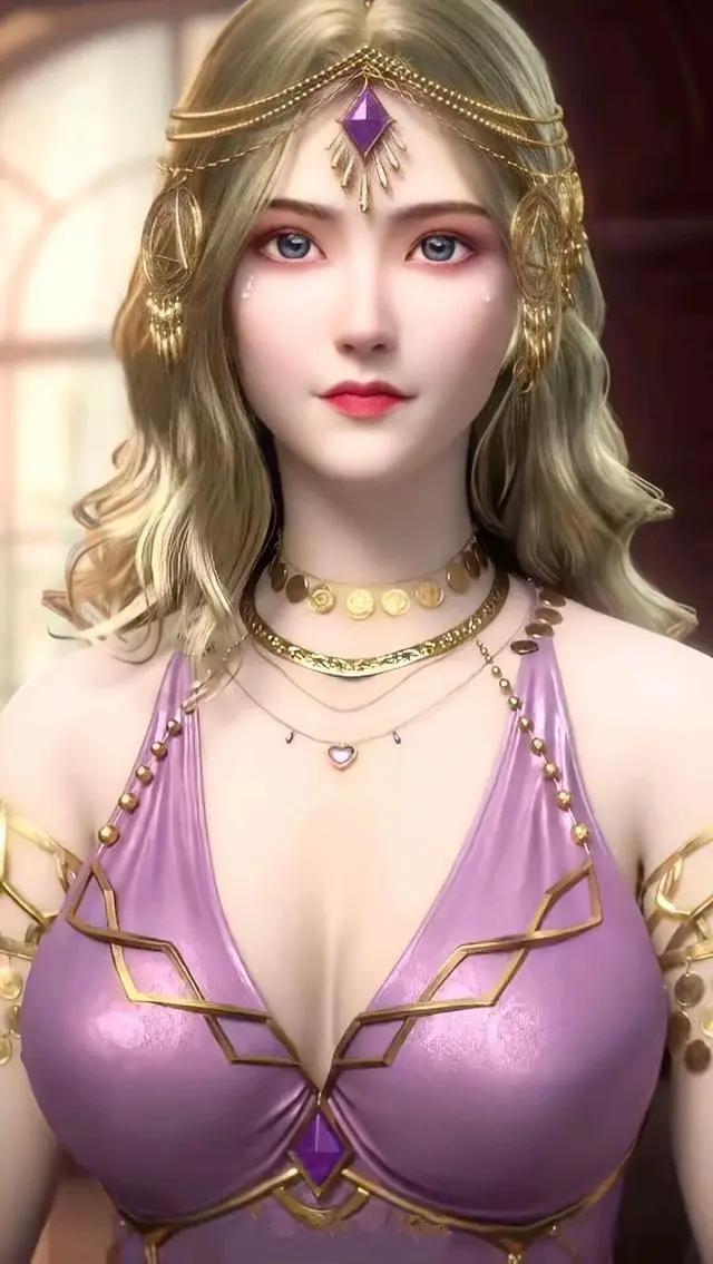 推荐一部很精彩的动漫，紫川