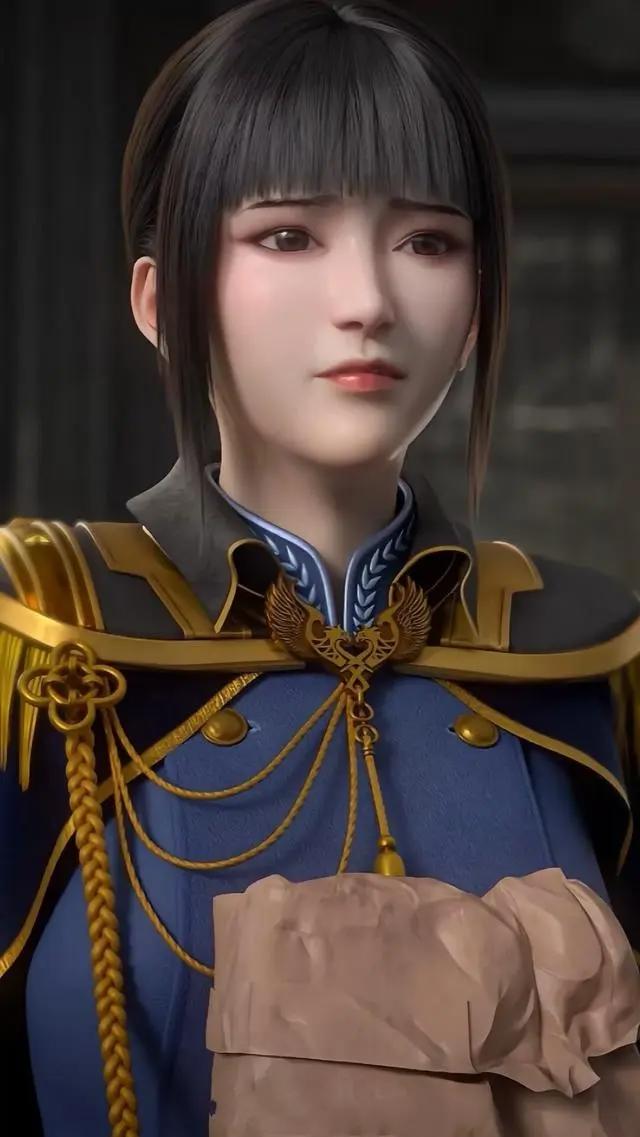 推荐一部很精彩的动漫，紫川