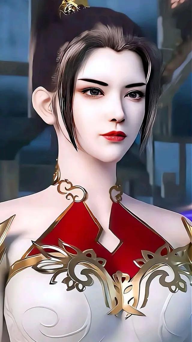 推荐一部很精彩的动漫，紫川