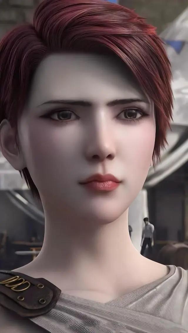 推荐一部很精彩的动漫，紫川