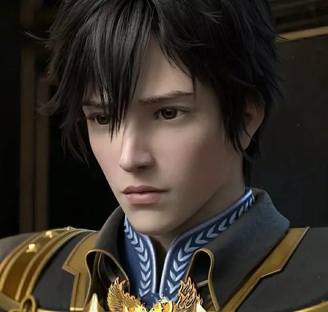 推荐一部很精彩的动漫，紫川