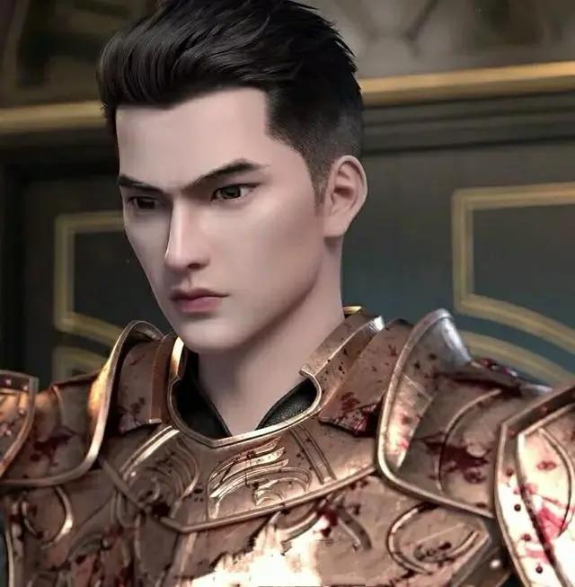 推荐一部很精彩的动漫，紫川