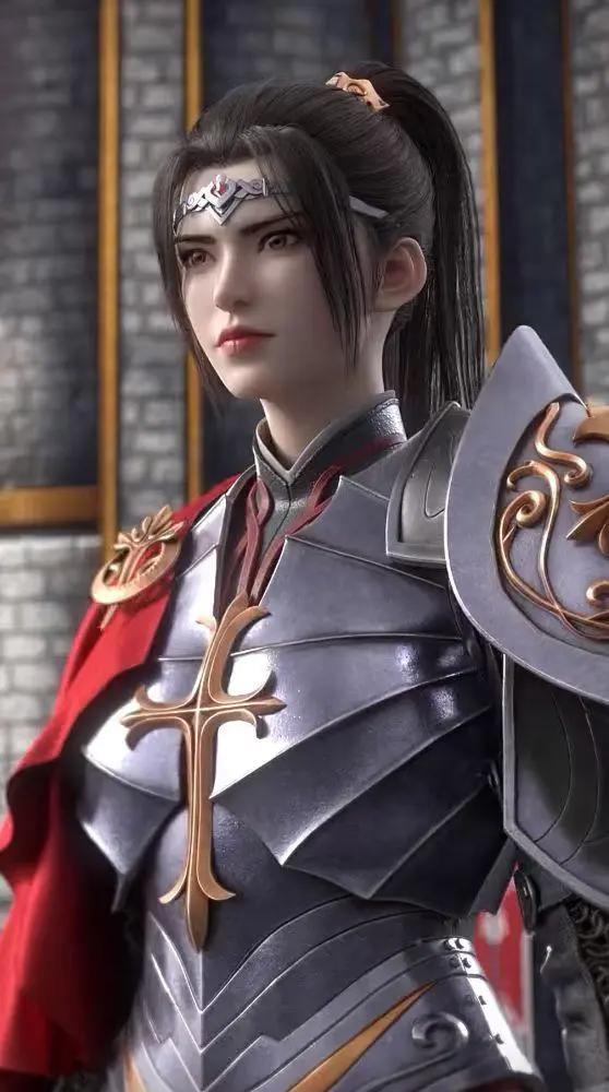 紫川动漫已完结，紫川秀身份曝光，遭到人魔共弃，卡丹嫁给云浅雪