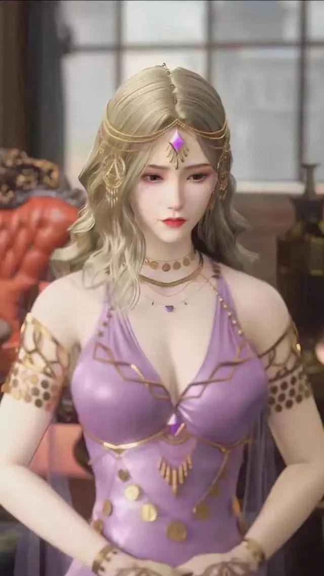 紫川动漫已完结，紫川秀身份曝光，遭到人魔共弃，卡丹嫁给云浅雪