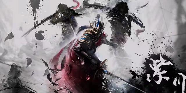 紫川正式定档，开创国漫互动剧先河，但虽是年番却被贬成半年番