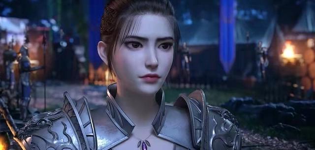 紫川正式定档，开创国漫互动剧先河，但虽是年番却被贬成半年番