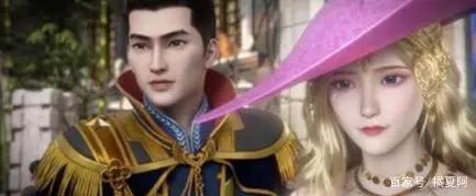 《紫川》动漫播出，隐藏互动剧或许会成为国漫的一种新趋势？