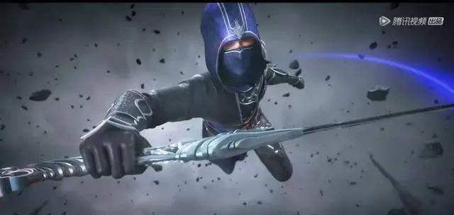 《紫川》霸气开播，热血动画燃爆整个冬日！