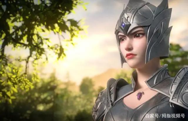 《紫川》动漫开播盘点一下与原著有什么不同