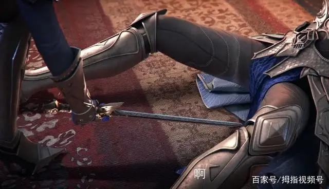 《紫川》动漫开播盘点一下与原著有什么不同