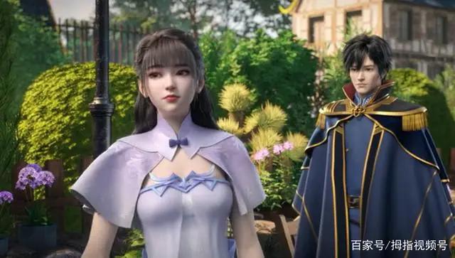 《紫川》动漫开播盘点一下与原著有什么不同