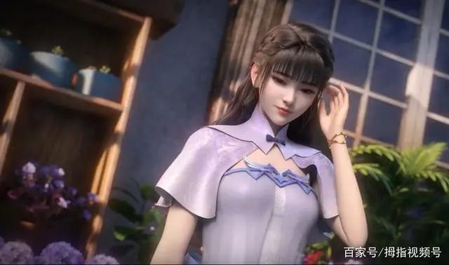 《紫川》动漫开播盘点一下与原著有什么不同