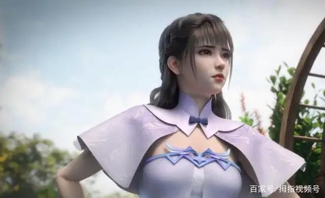 《紫川》动漫开播盘点一下与原著有什么不同