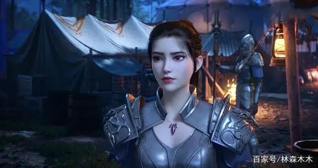 紫川：动漫上映首周好评如潮，但后期是否会变“绿帽”文引争论！