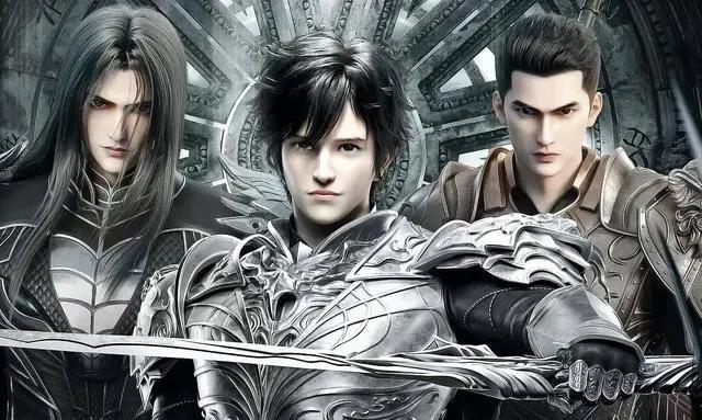 《紫川》开播，国内互动隐藏剧诞生，以为两集，其实有四集