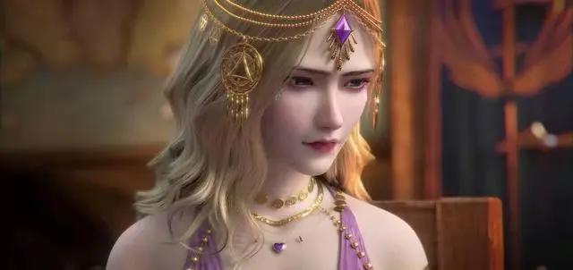 《紫川》开播，国内互动隐藏剧诞生，以为两集，其实有四集