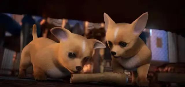 《紫川》开播，国内互动隐藏剧诞生，以为两集，其实有四集