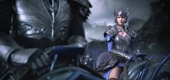 曾经的网文神作《紫川》，动漫版开播，网友：千万不要毁原著