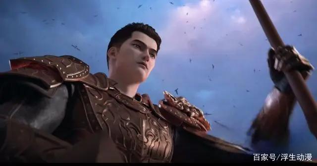 《紫川》上映，又一次让漫迷看到了国漫的曙光