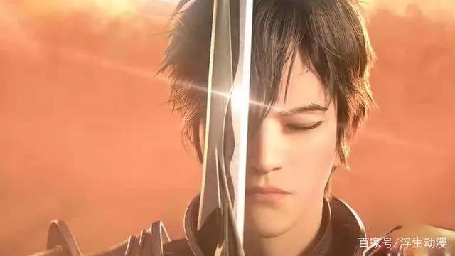 《紫川》上映，又一次让漫迷看到了国漫的曙光