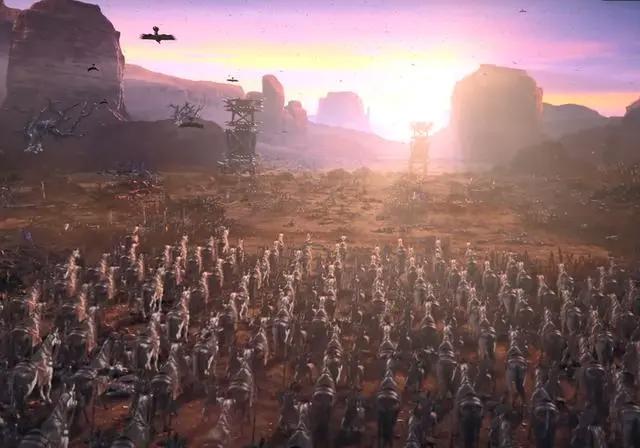 《紫川》动画今年将播，预告电影级别质感，男配的颜值也太高了！