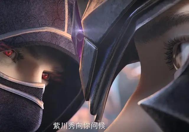 《紫川》动画今年将播，预告电影级别质感，男配的颜值也太高了！