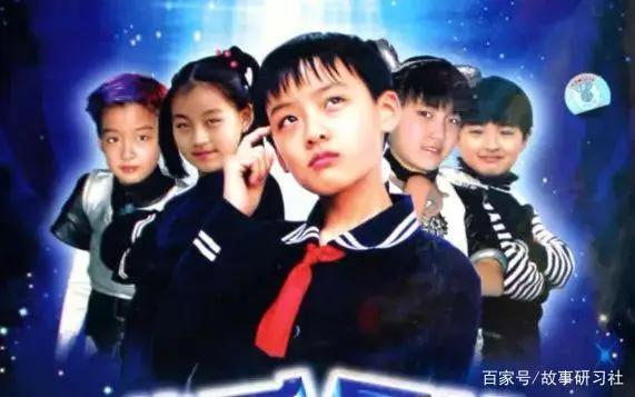 那些有创意的系列文设定，其实我们早就看过许多