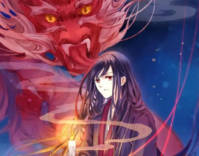 哑舍：圣僧，你破戒了！