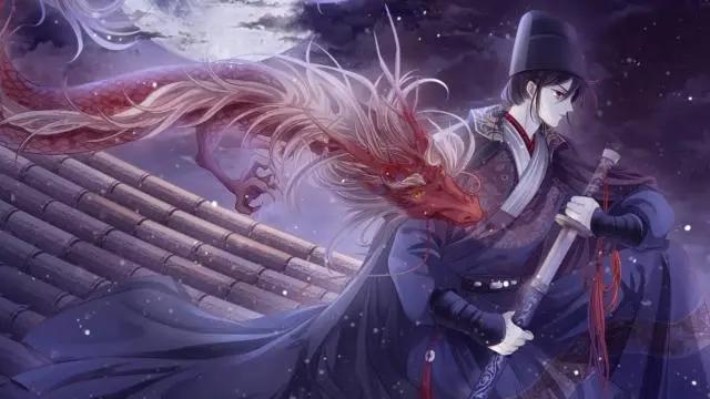 《哑舍》中的廷圭墨篇，让人怀疑《石头记》的作者另有其人！